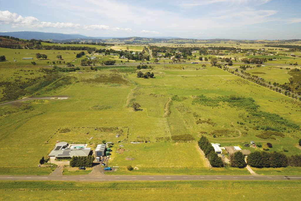 Timbarra Estate, Beveridge | Land Now Selling